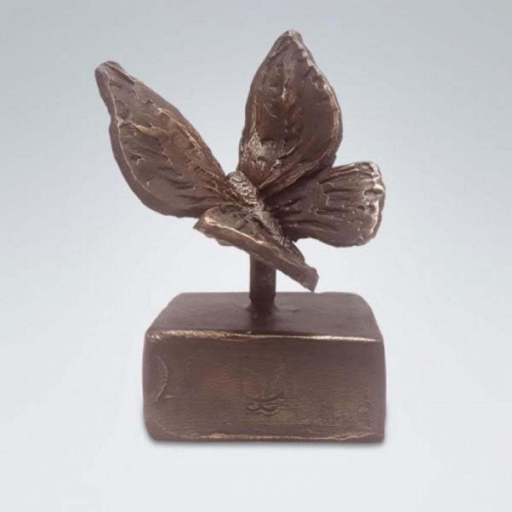 Miniurne "Schmetterling"
